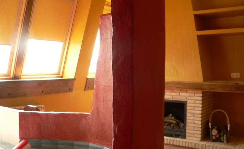 chimenea