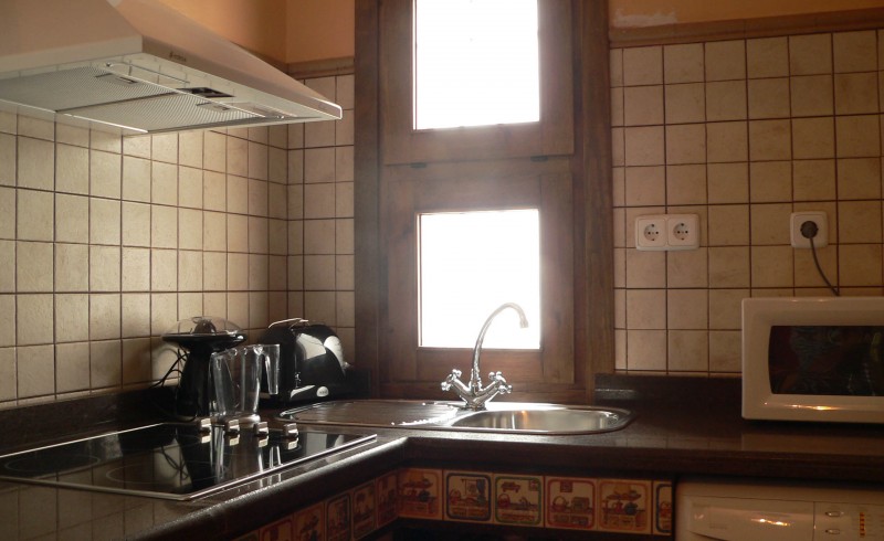 cocina