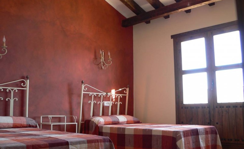 habitacion doble