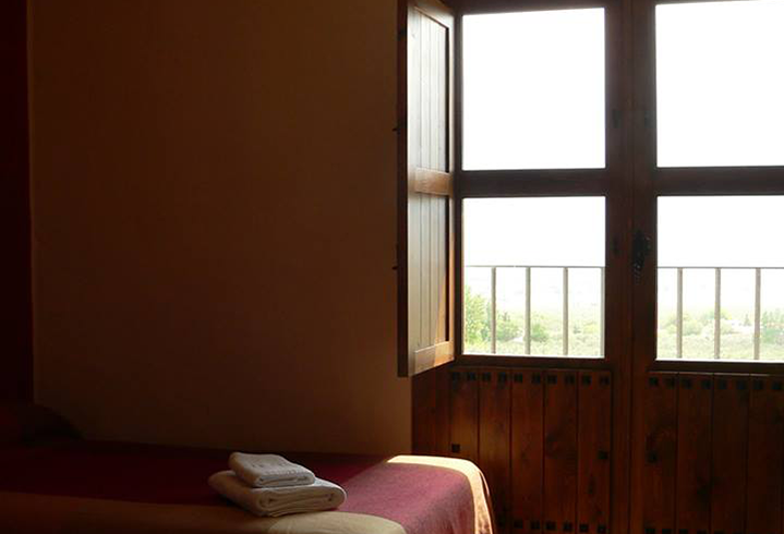 habitacion doble