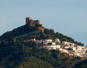 Segura de la Sierra