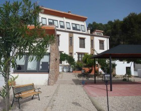 Casa Completa