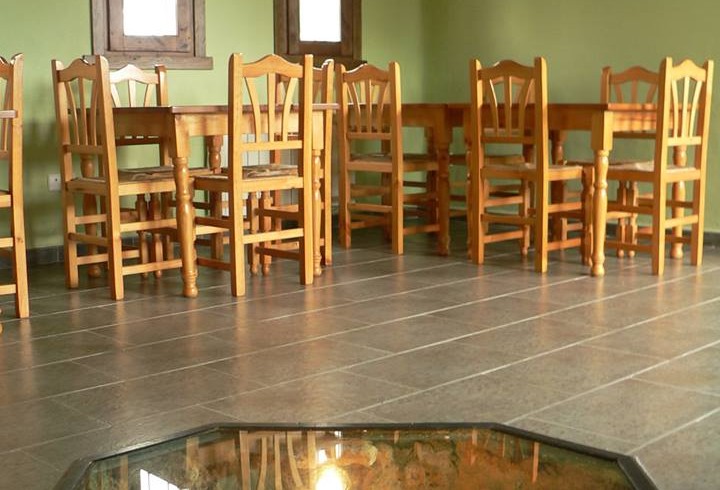 comedor social