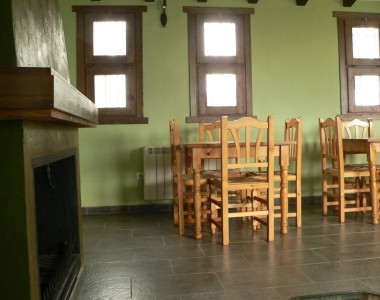 cañada de la cruz interior 3